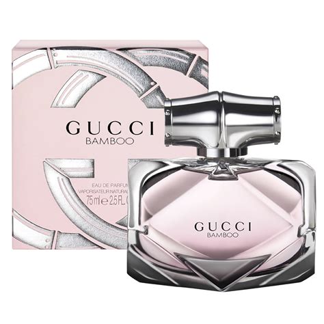 gucci bamboo perfume price in india